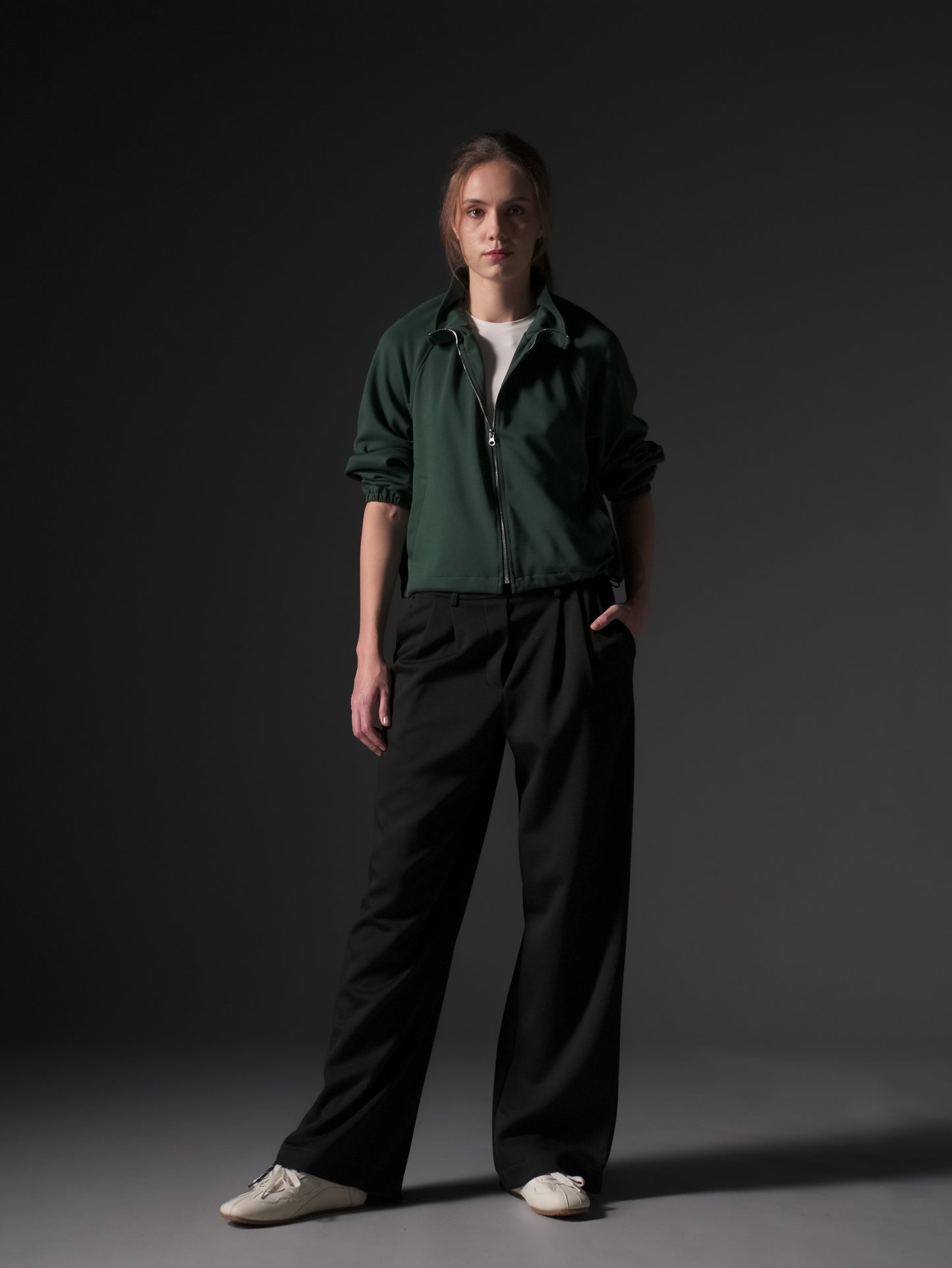 Lark Jacket