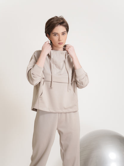 Fossil Jacket