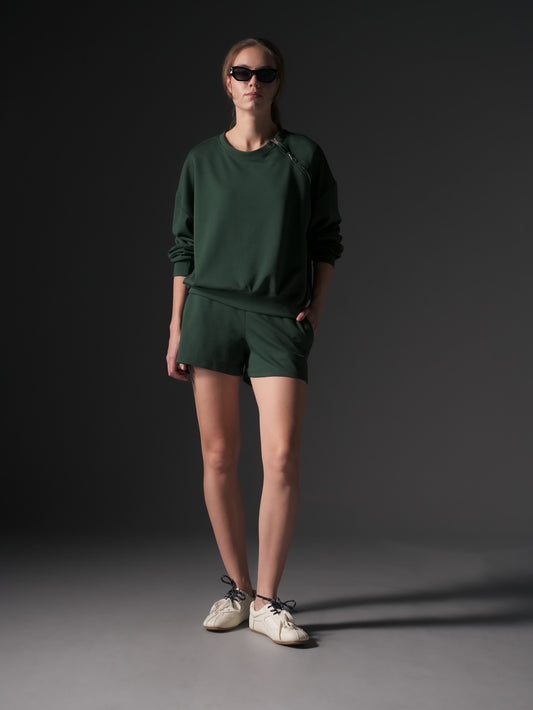 Lunar Jacket