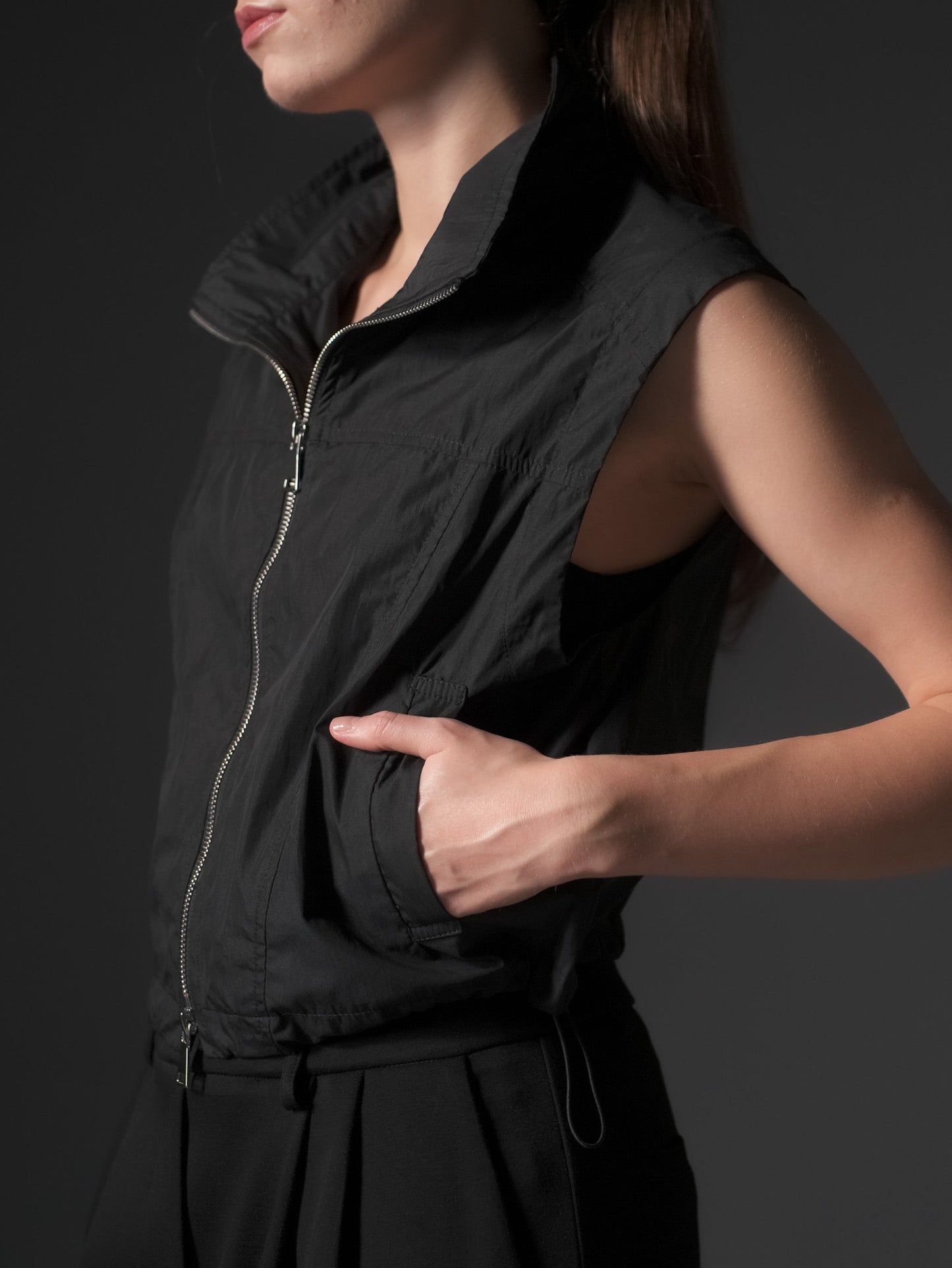 Lush Vest