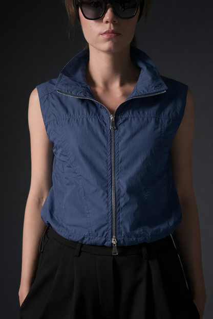 Lush Vest