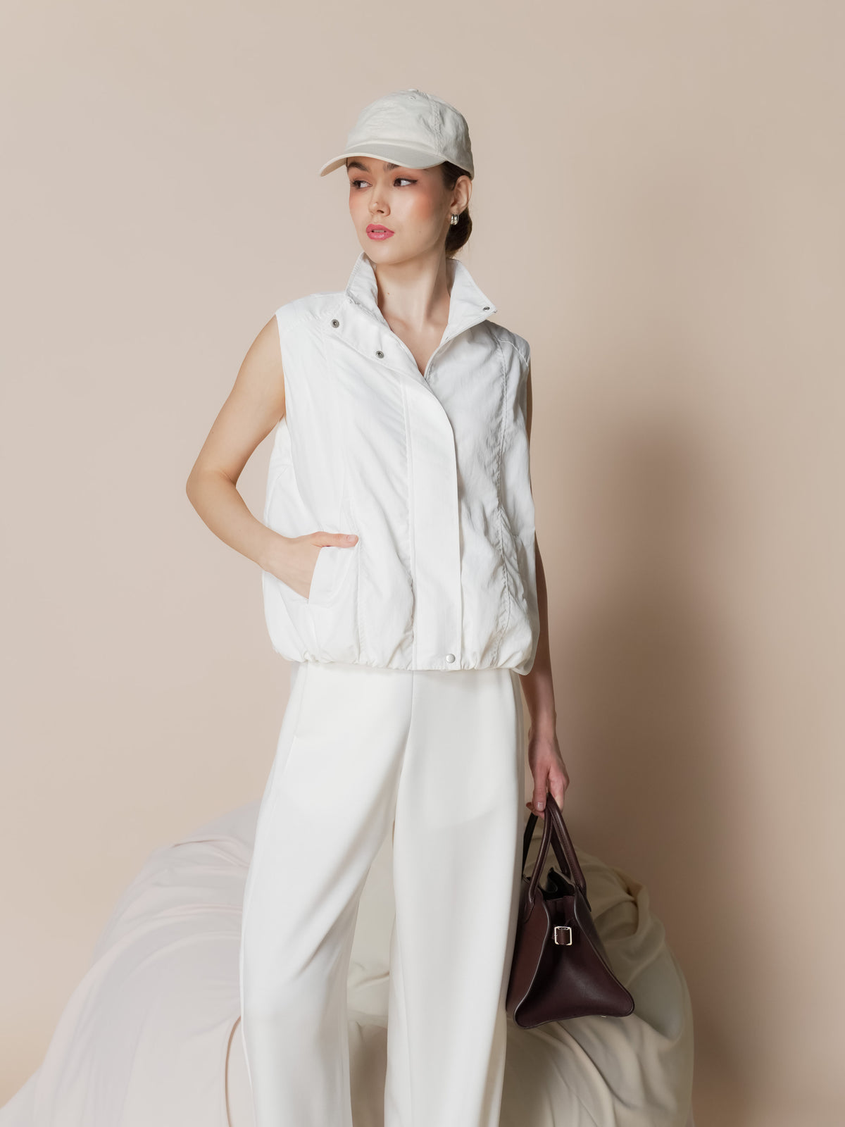 Nile Vest