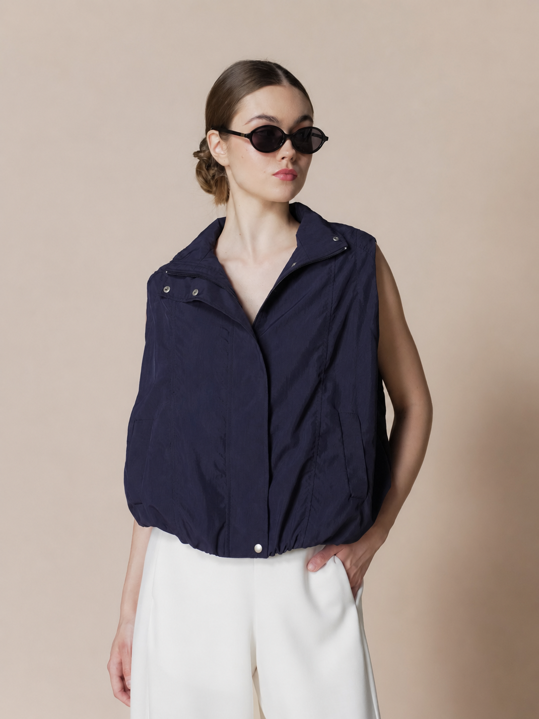 Nile Vest