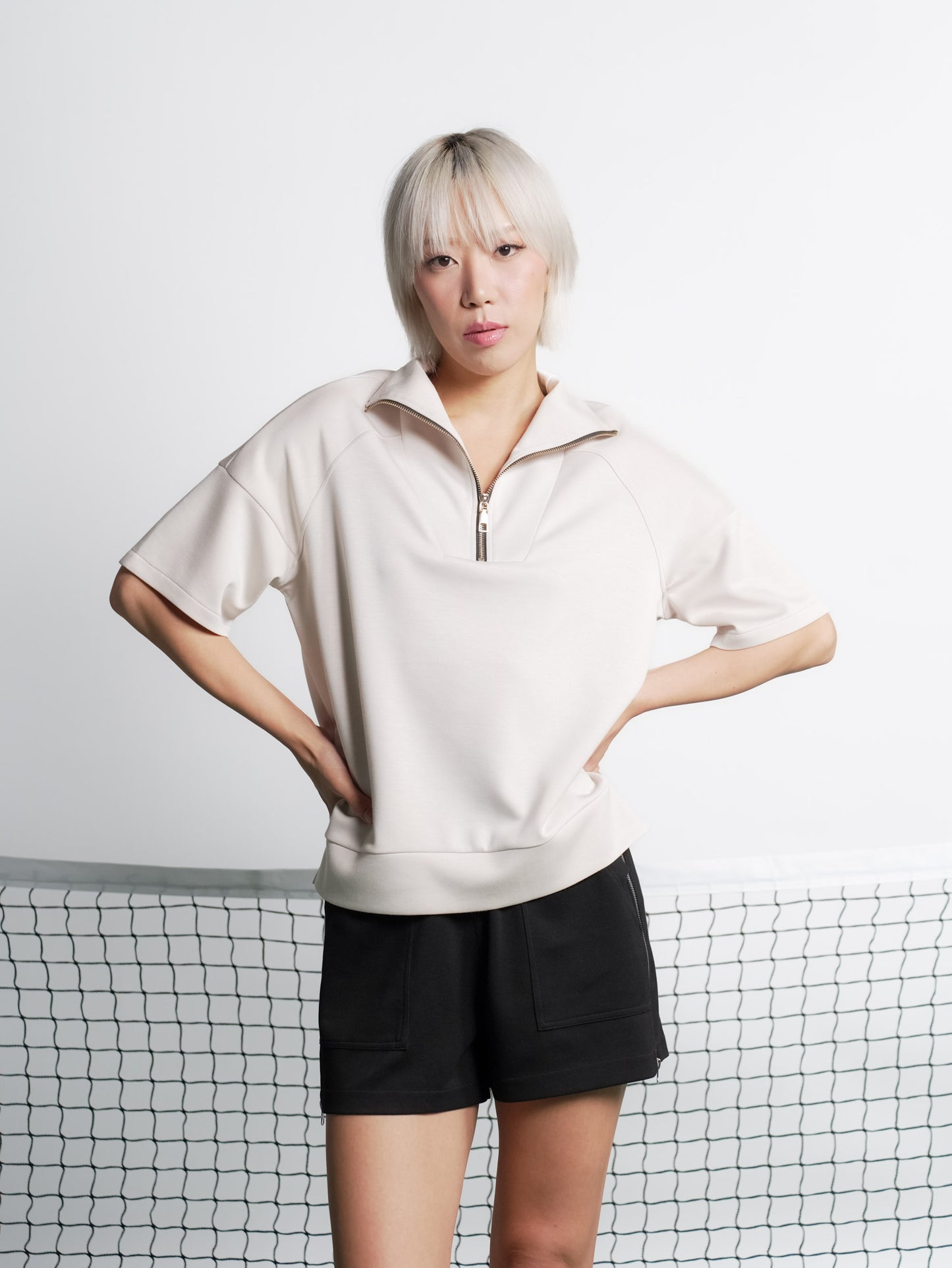 Nimbus Top