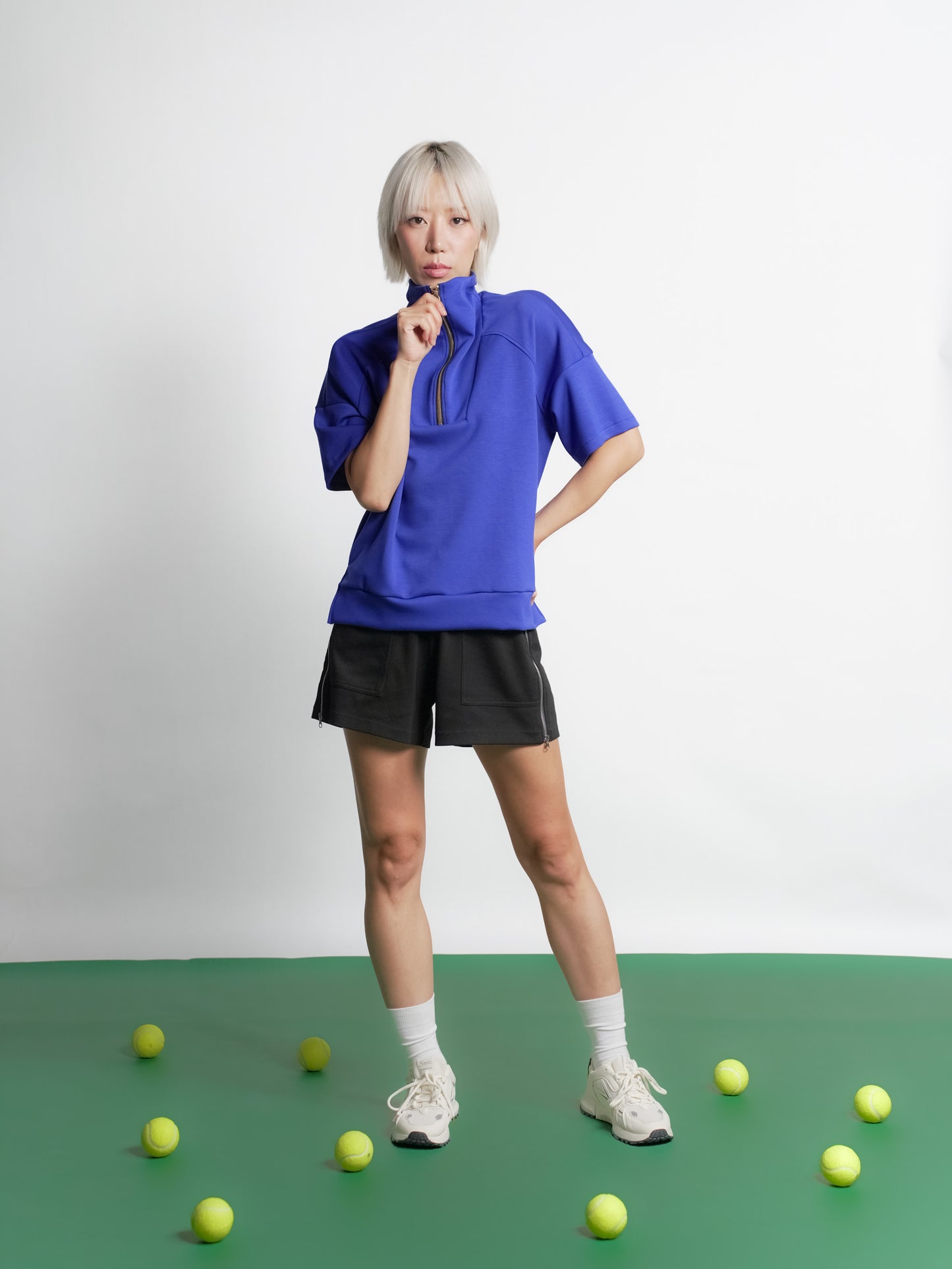 Nimbus Top