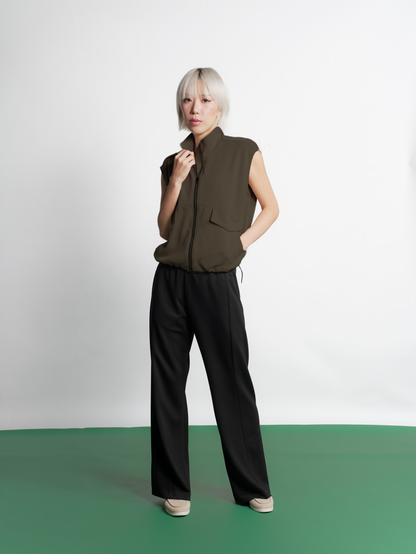 Opal Vest