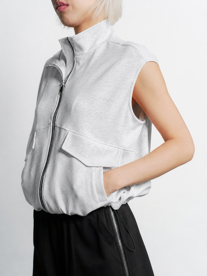 Opal Vest