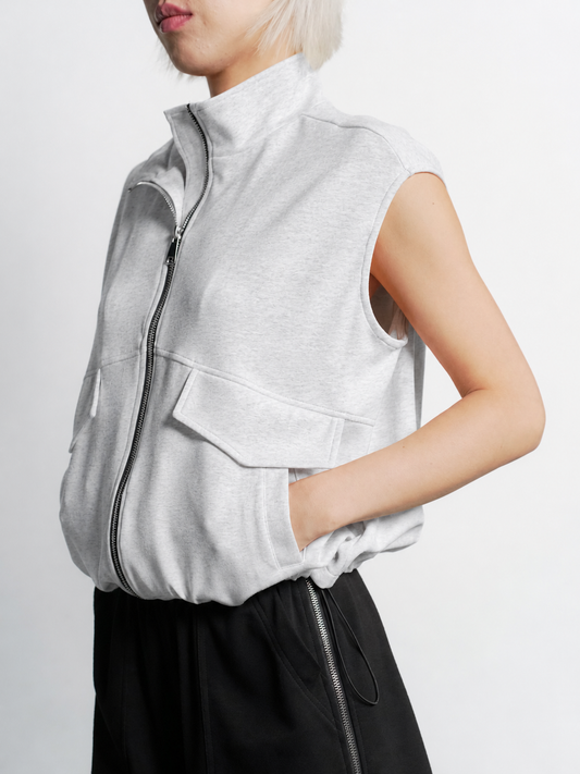 Opal Vest