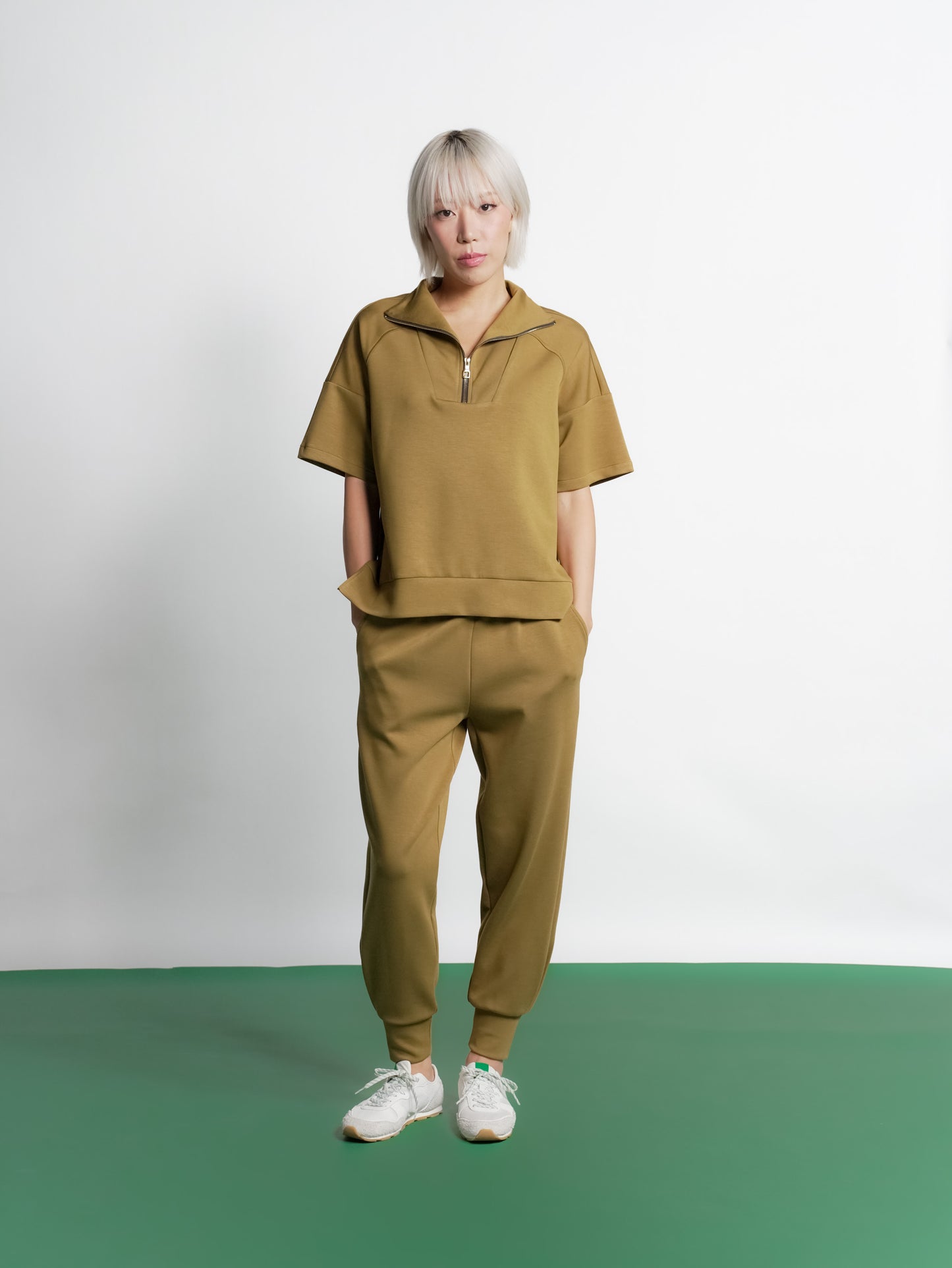 Nimbus Top