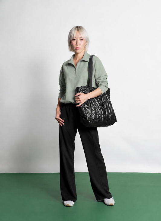 Quartz Half-Zip Jacket