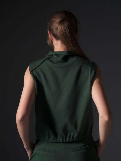 Raven Top