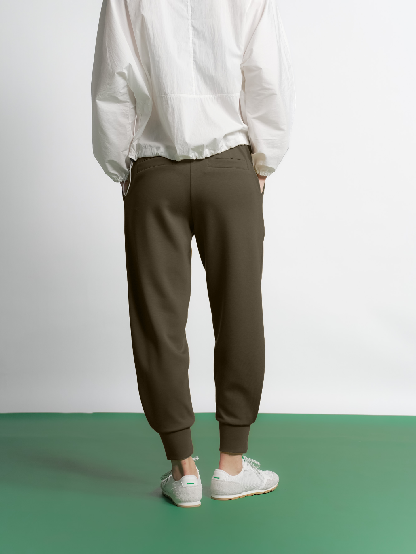 Reef Jogger Pants