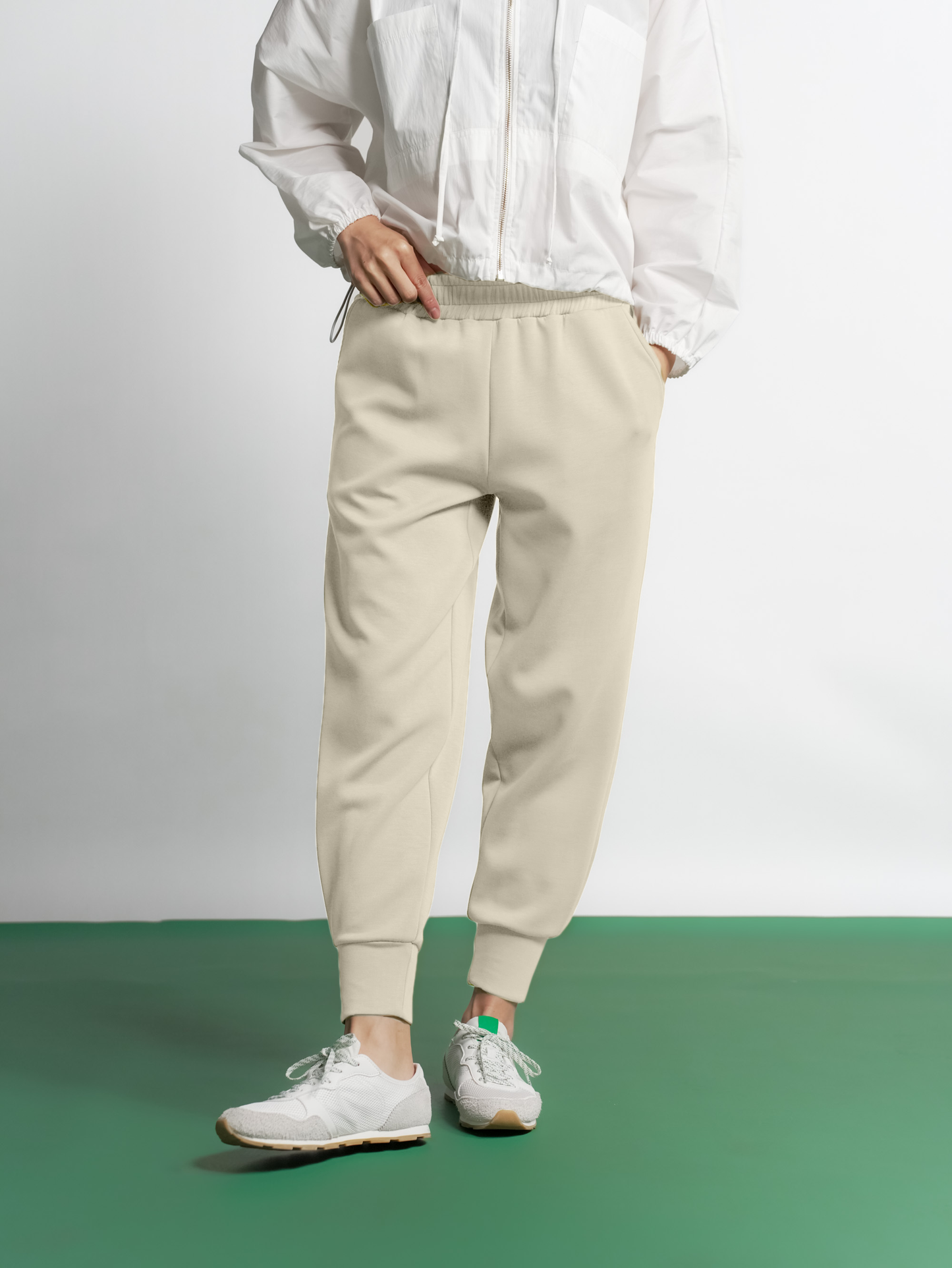 Reef Jogger Pants