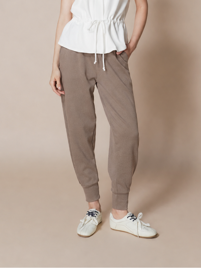 Reef Jogger Pants