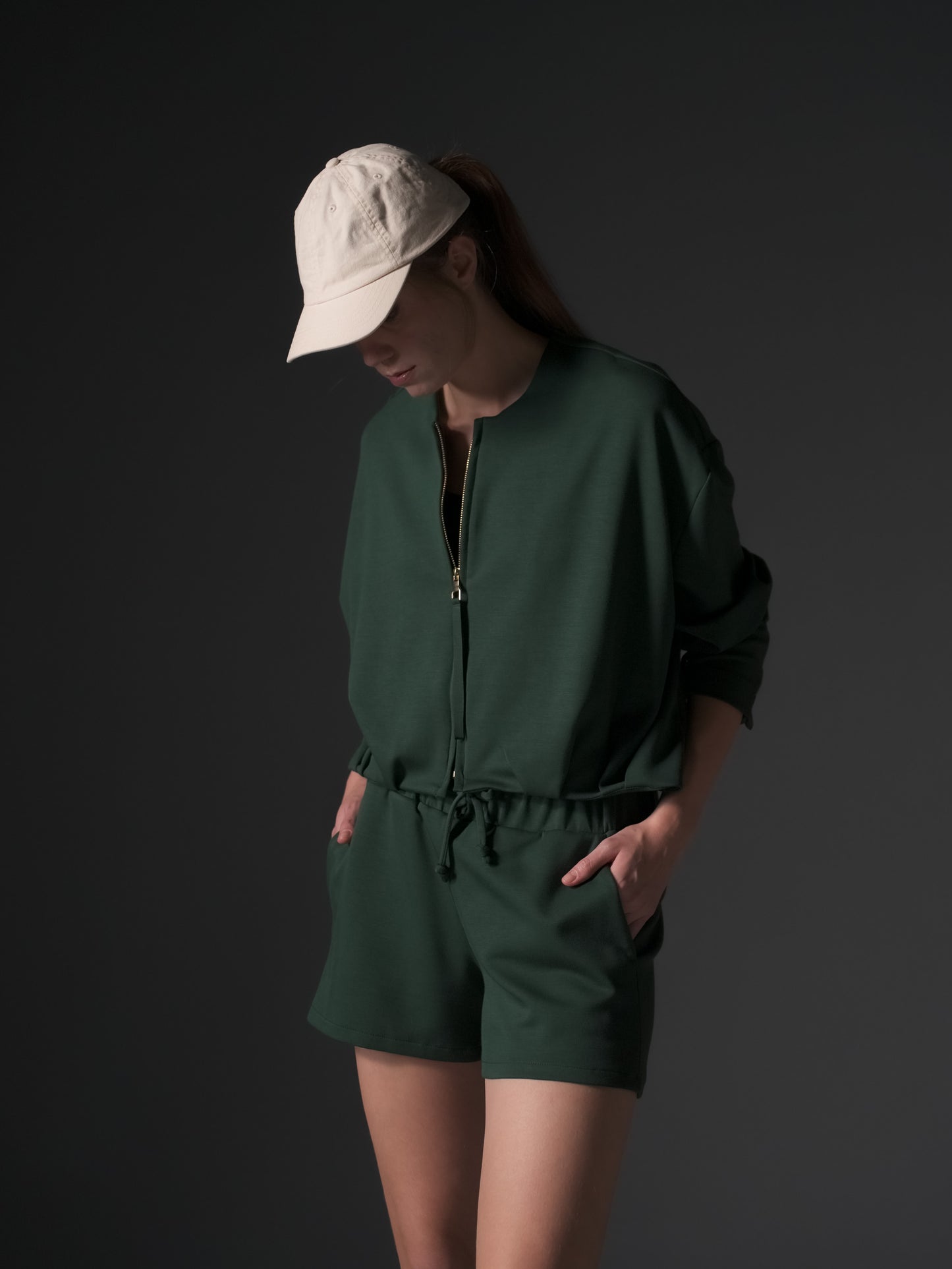 Sierra Jacket