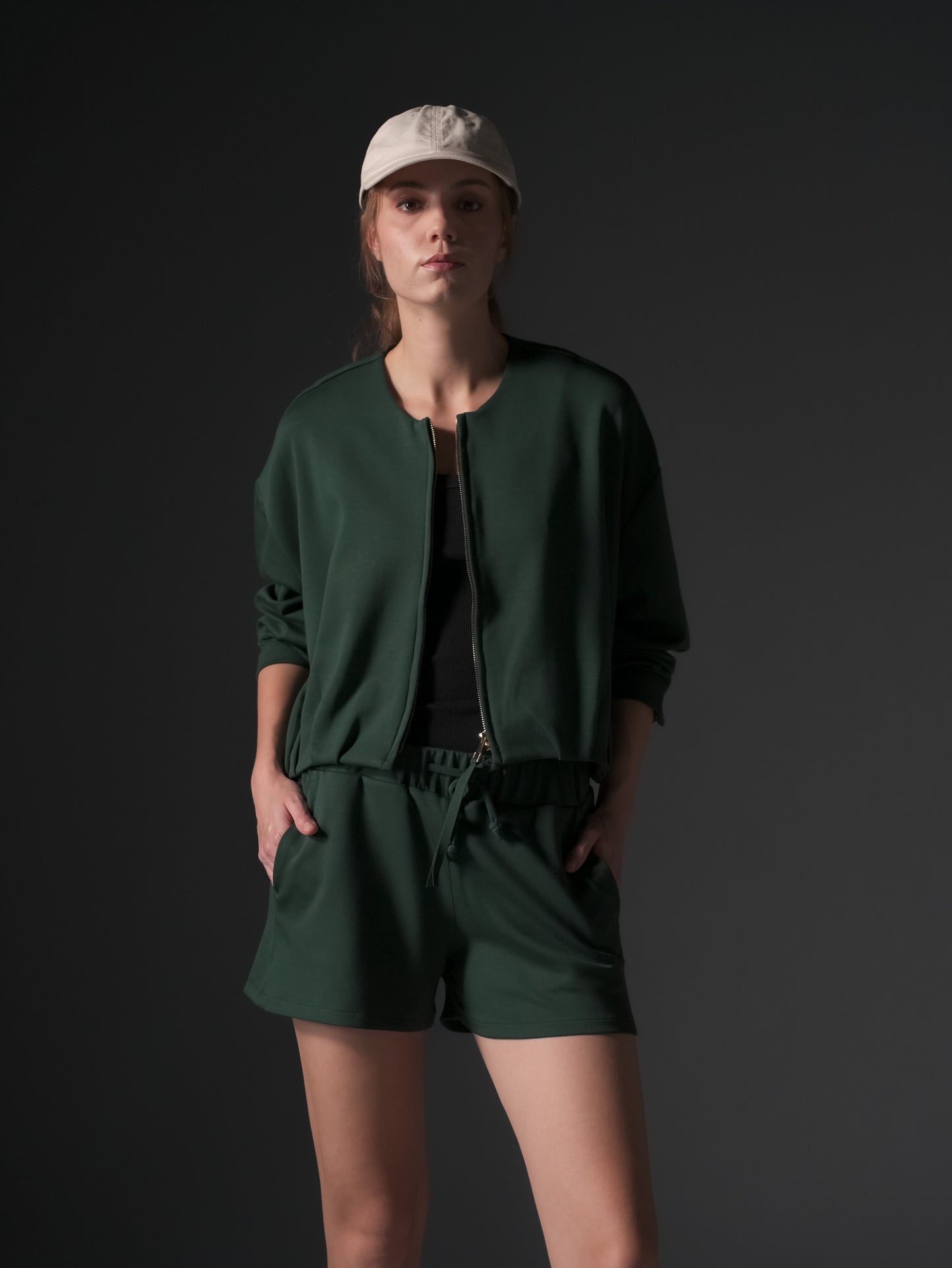 Sierra Jacket