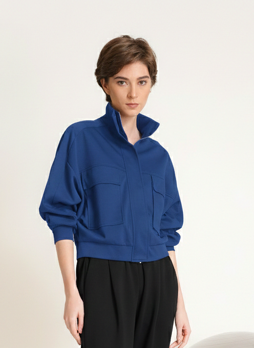 Space Jacket