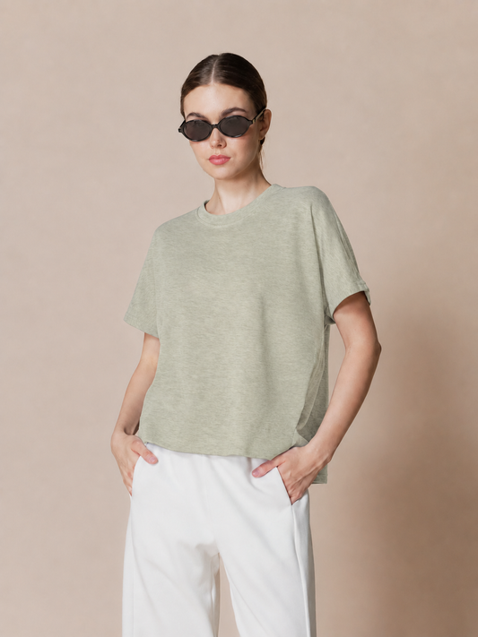 Sunny Top