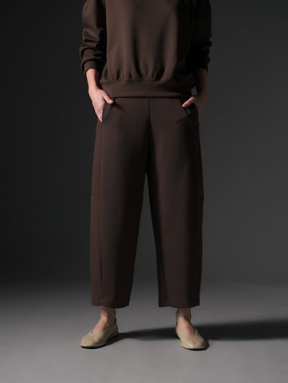 Trunk Barrel Pants