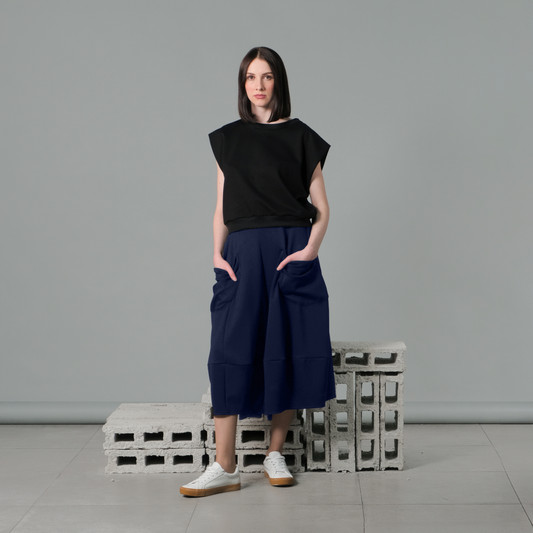 Willow Midi Skirt