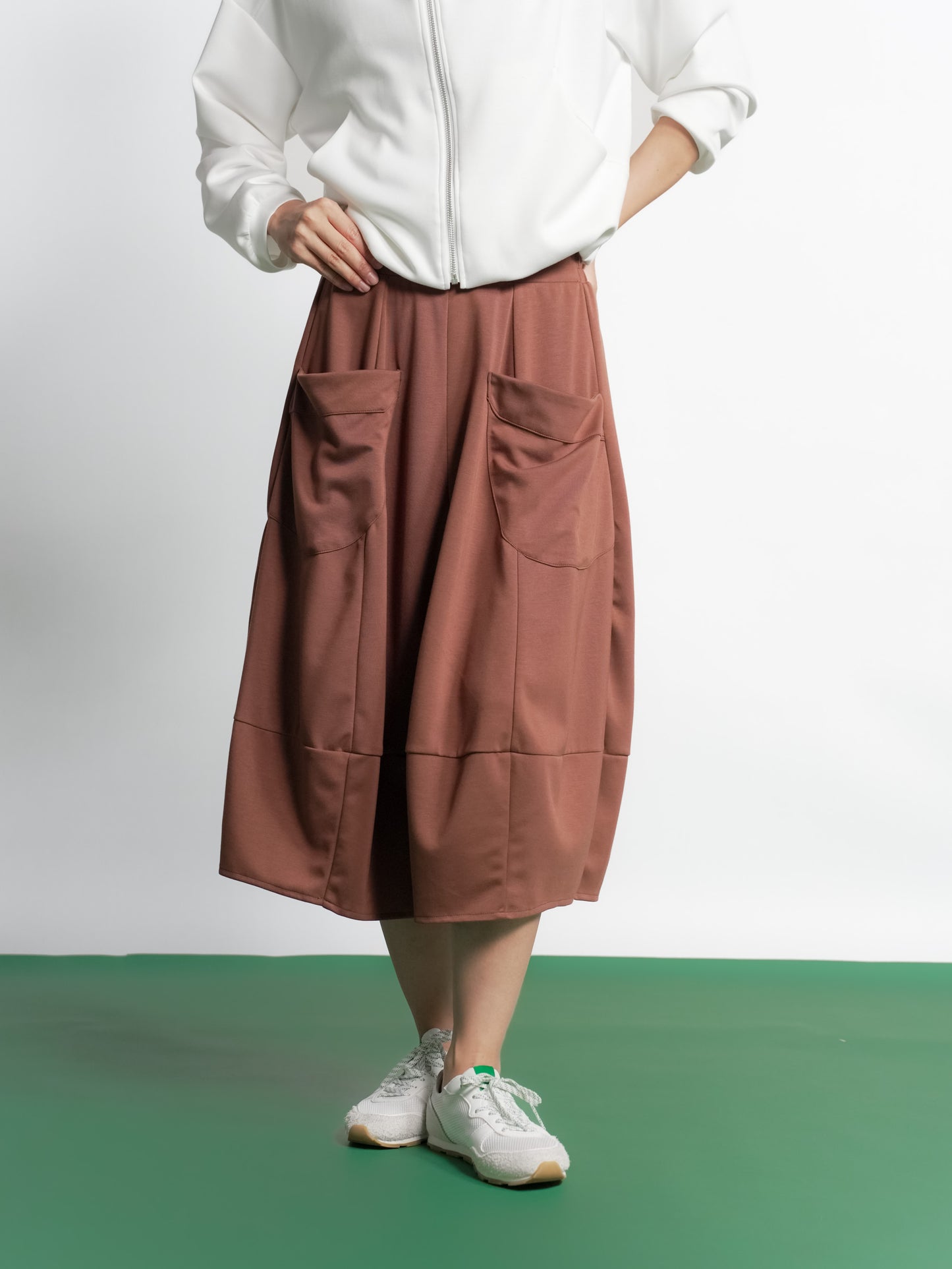 Willow Midi Skirt