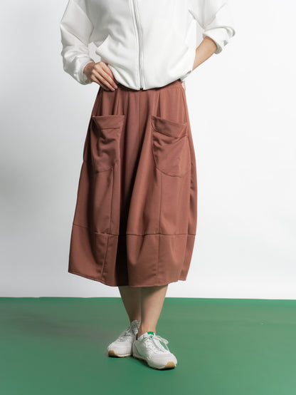 Willow Midi Skirt