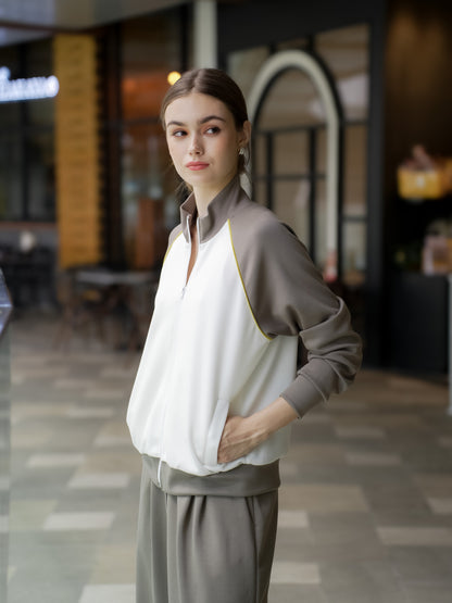 Yuzu Jacket
